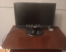 Kompüter monitoru