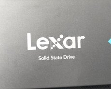 240GB SATA SSD  100