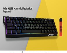 Jedel KL166 Mexaniki klaviatura 60