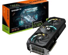 Gaming PC RTX5080 Ryzen 7 9800x3D