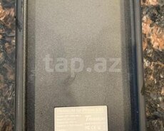 Apple iPhone X Silver 256GB 3GB Power bankı