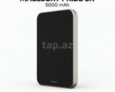 Powerbank Magssory Pride 5000mAh PBN011 with magnetic