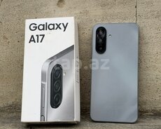 Samsung Galaxy A17 Gray 256GB 8GB