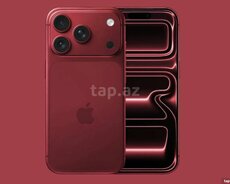 Apple iPhone 18 Pro Burgundy 256GB 12GB
