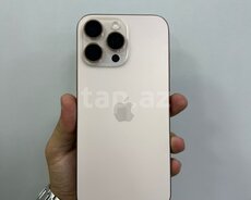 Apple iPhone 16 Pro Max Desert Titanium 256GB 8GB