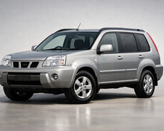 Nissan x-trail 2002-2007 üçün şüşə qaldıran knopka blok satı
