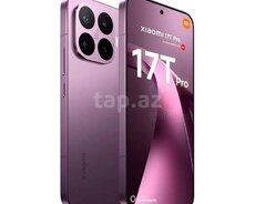 Xiaomi 17T Pro Deep Violet 512GB 12GB