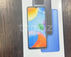 Xiaomi Redmi 10C Graphite Gray 128GB 4GB