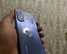 Huawei Nova Y70 Crystal Blue 64GB 4GB