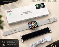 HK12 pro smart saat