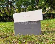 Apple Watch Ultra 4 Black