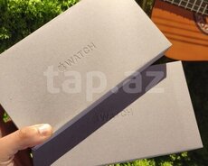 Apple Watch Ultra 4 Black