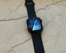 Apple Watch Series 6 Aluminum Blue 44mm