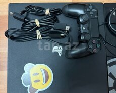 Playstation 4 Pro 1TB
