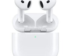 Apple AirPods 4 ANC
