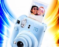 Təkli instax mini12