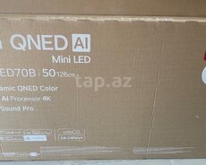 Televizor LG 50QNED70B6C