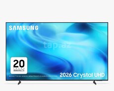 Televizor Samsung UE65U7000HUXPY 65 Crystal UHD 4K 2026