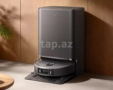 Robot tozsoran Xiaomi Vacuum 6 Max Black BHR08V2EU