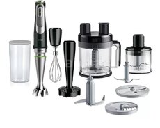 Blender Braun MQ9187XLI C-D