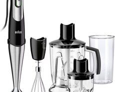 Blender Braun MQ7075 C-D