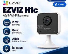 Ezviz H1c WiFi kamera