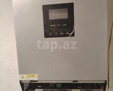 3 kva günəş invertor