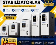 Andeli tənzimləyicilər