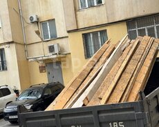 Döşəmə taxtaları