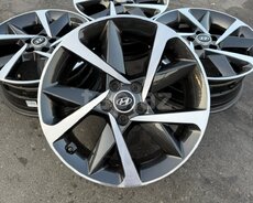 Hyundai Sonata diskləri R19