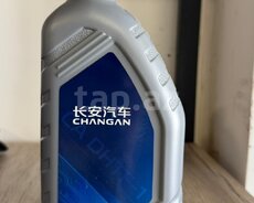 Changan sürətlər qutusu yağı