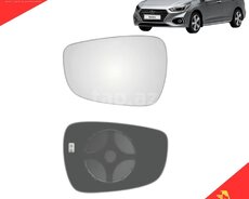 Hyundai Accent 2018 yan güzgüsü