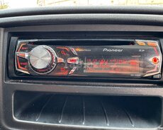 Maqnitola Pioneer 8550BT