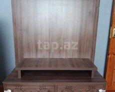 Tv stend