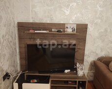 Televizor altlığı