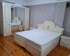 Yataq otağı mebeli