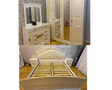 Yataq otağı mebeli