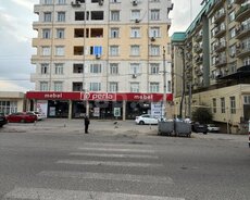 3-otaqlı yeni tikili, Masazır qəs., 69 m