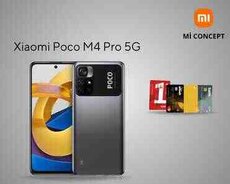 Xiaomi Poco M4 Pro 5G Poco Black 64GB4GB