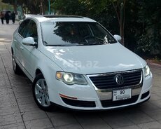 Volkswagen Passat, 2005 il