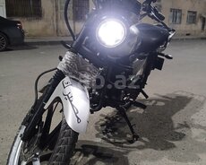 Motosiklet Tufan M50, 2025 il