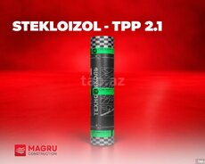 Stekloizol - TPP 2.1