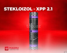 Stekloizol - XPP 2.1