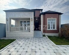 Həyət evi, Binə qəs