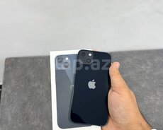 Apple iPhone 13 Midnight 128GB 4GB