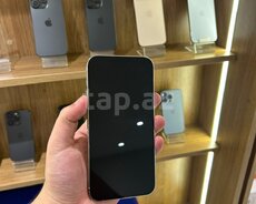 Apple iPhone 14 Pro Max Silver 128GB 6GB