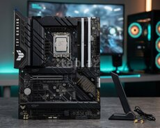 Ana plata PC Combo i7 12700K
