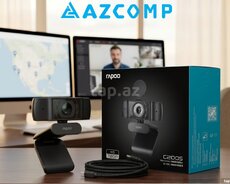 Rapoo C200S HD Webcam