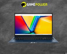 Notebook ASUS VIVOBOOK X1504VA-BQ3800 15.6 FHD