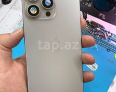 Apple iPhone 15 Pro Max korpusu